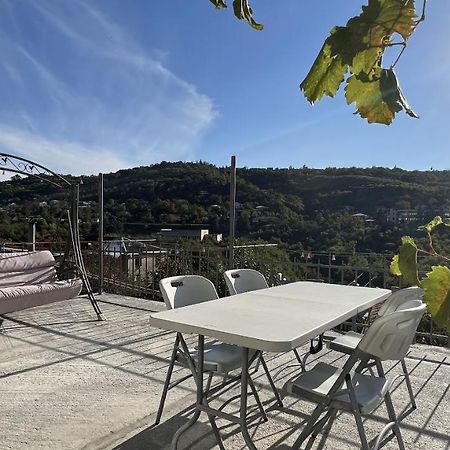 Guest House Pirosmani 60 Sighnaghi Εξωτερικό φωτογραφία