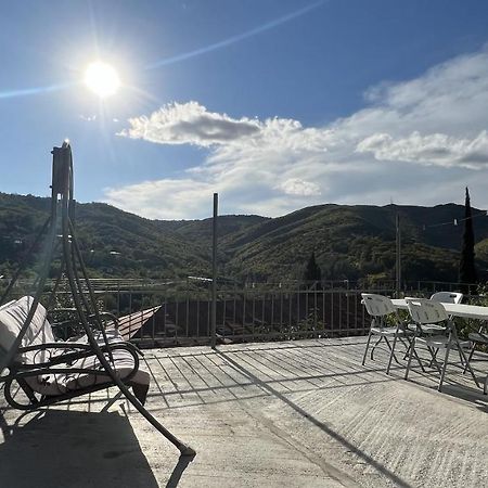 Guest House Pirosmani 60 Sighnaghi Εξωτερικό φωτογραφία