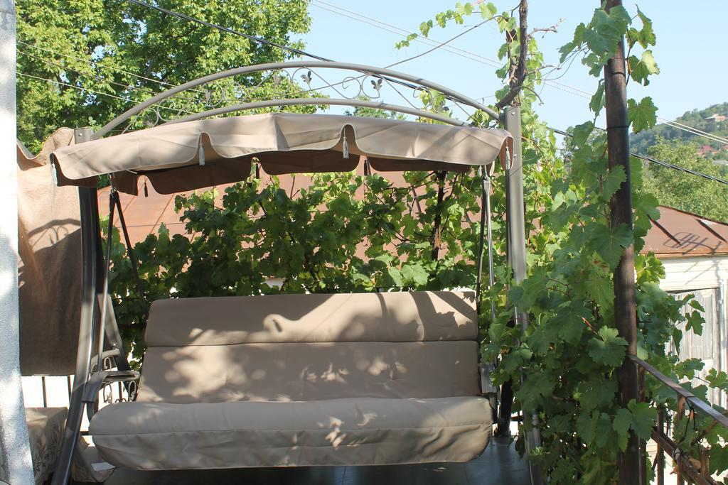 Guest House Pirosmani 60 Sighnaghi Εξωτερικό φωτογραφία
