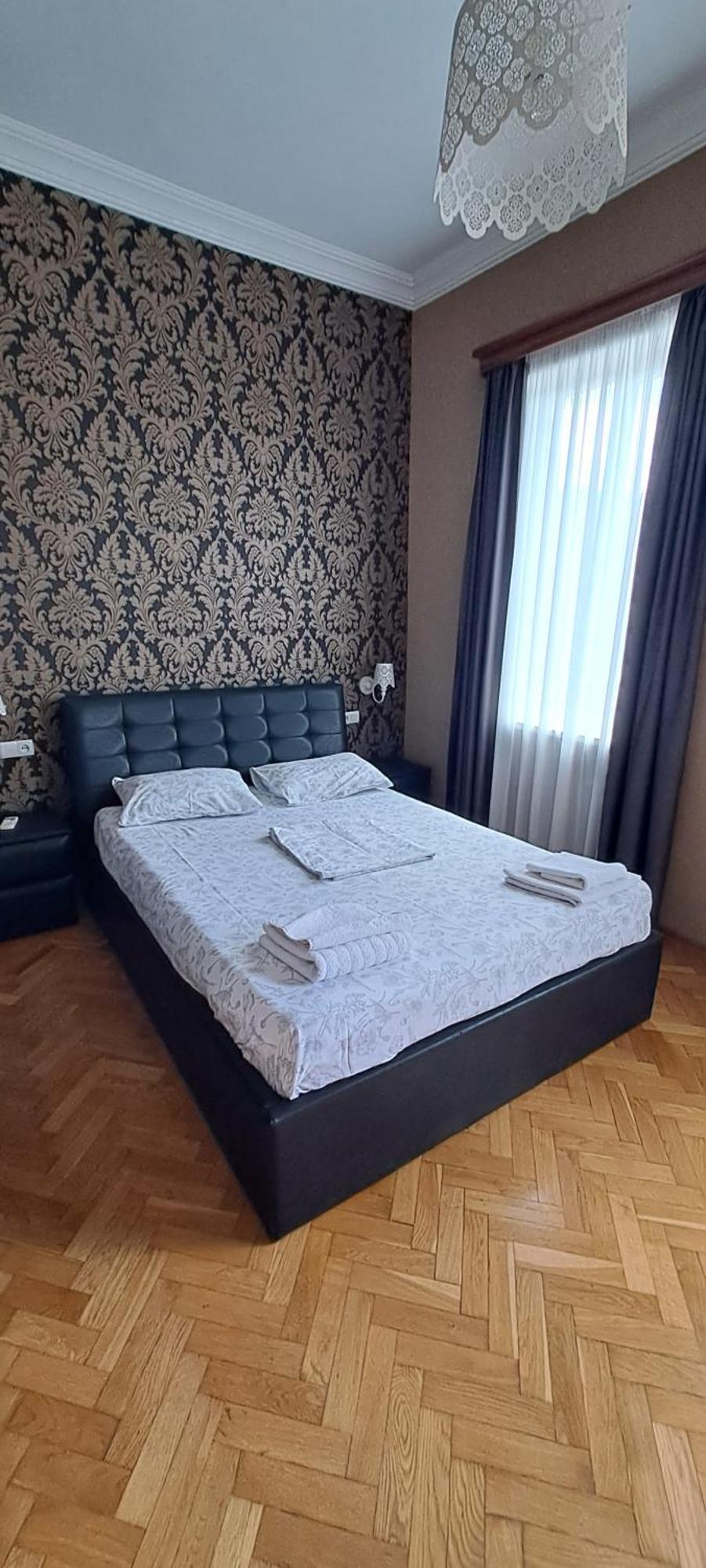 Guest House Pirosmani 60 Sighnaghi Εξωτερικό φωτογραφία