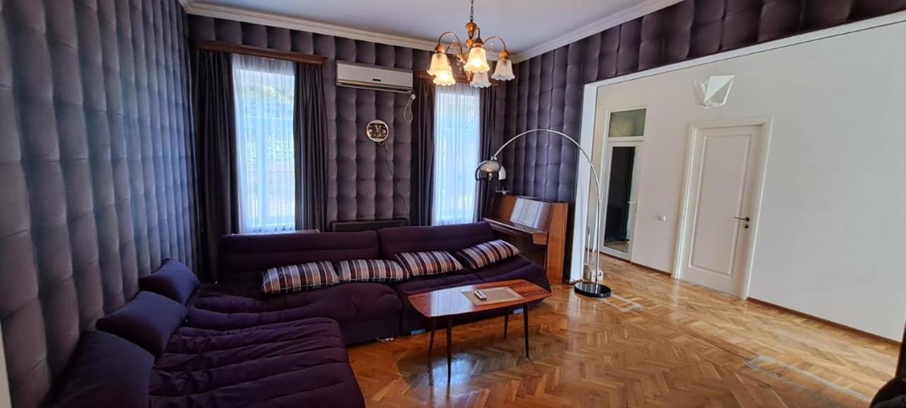 Guest House Pirosmani 60 Sighnaghi Εξωτερικό φωτογραφία
