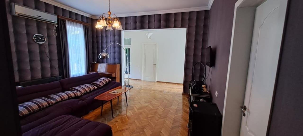 Guest House Pirosmani 60 Sighnaghi Εξωτερικό φωτογραφία