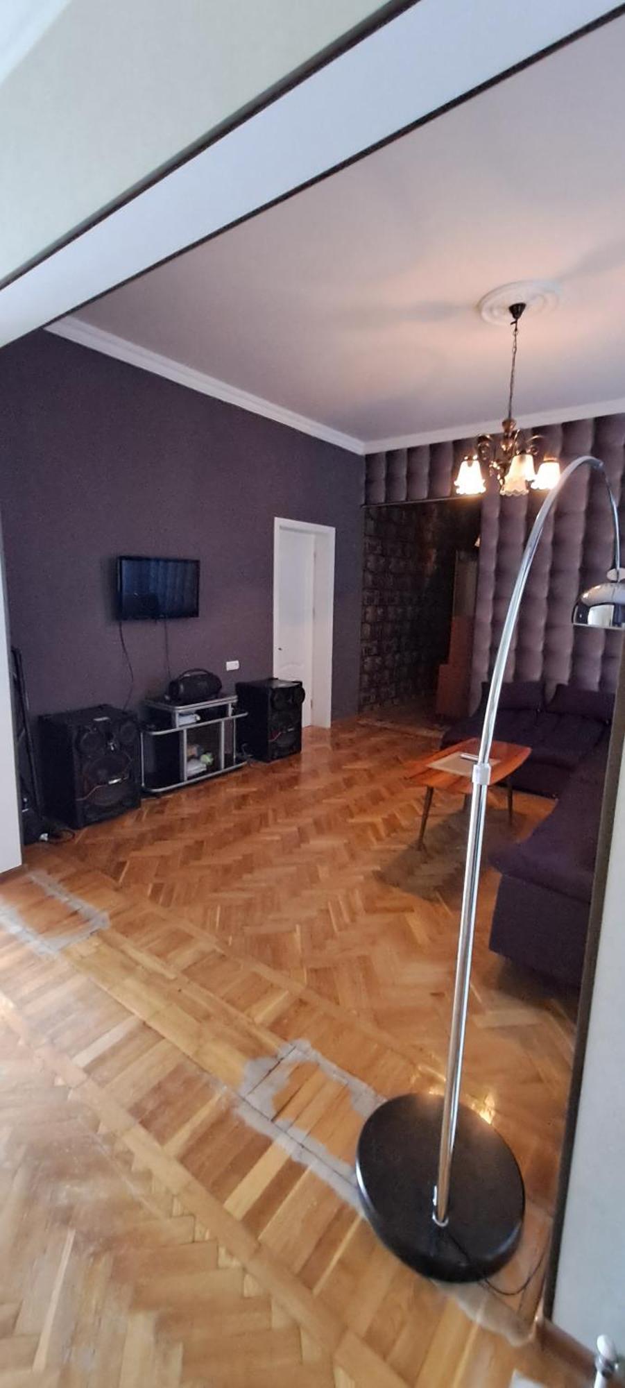 Guest House Pirosmani 60 Sighnaghi Εξωτερικό φωτογραφία