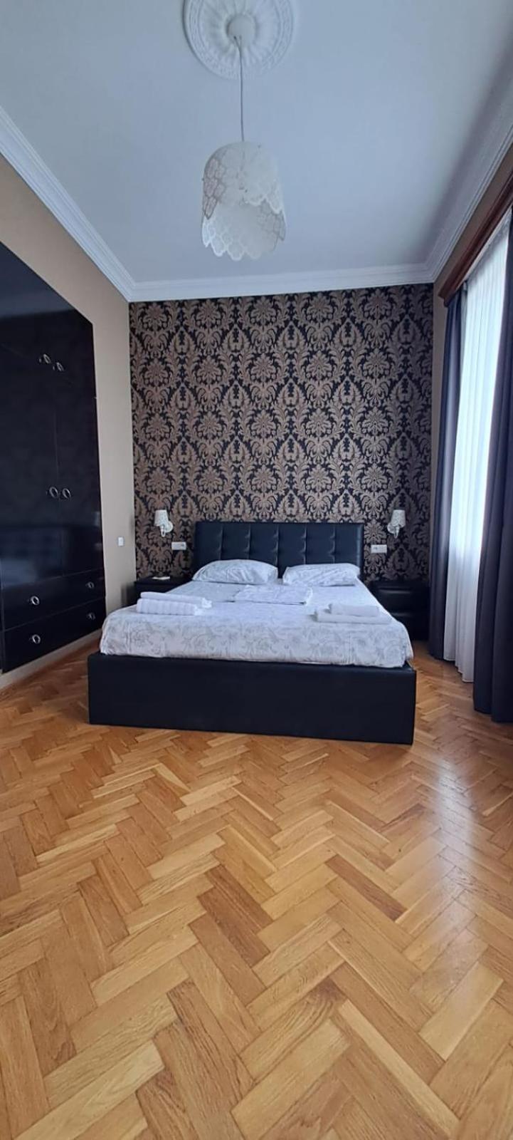 Guest House Pirosmani 60 Sighnaghi Εξωτερικό φωτογραφία