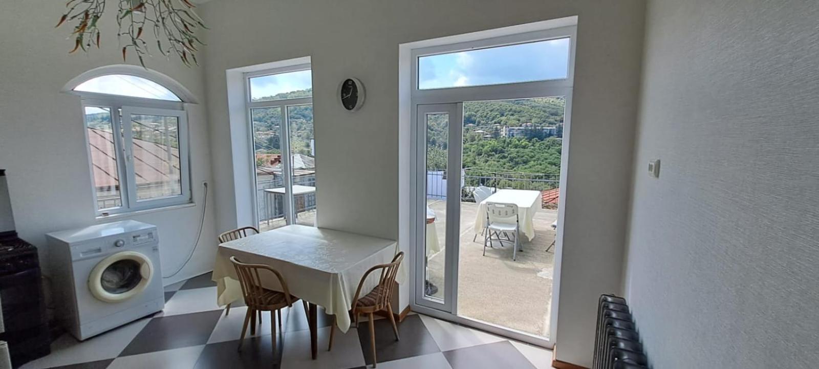 Guest House Pirosmani 60 Sighnaghi Εξωτερικό φωτογραφία