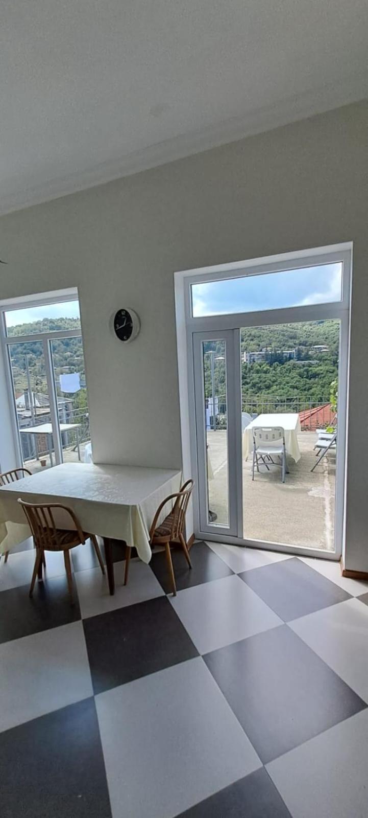 Guest House Pirosmani 60 Sighnaghi Εξωτερικό φωτογραφία