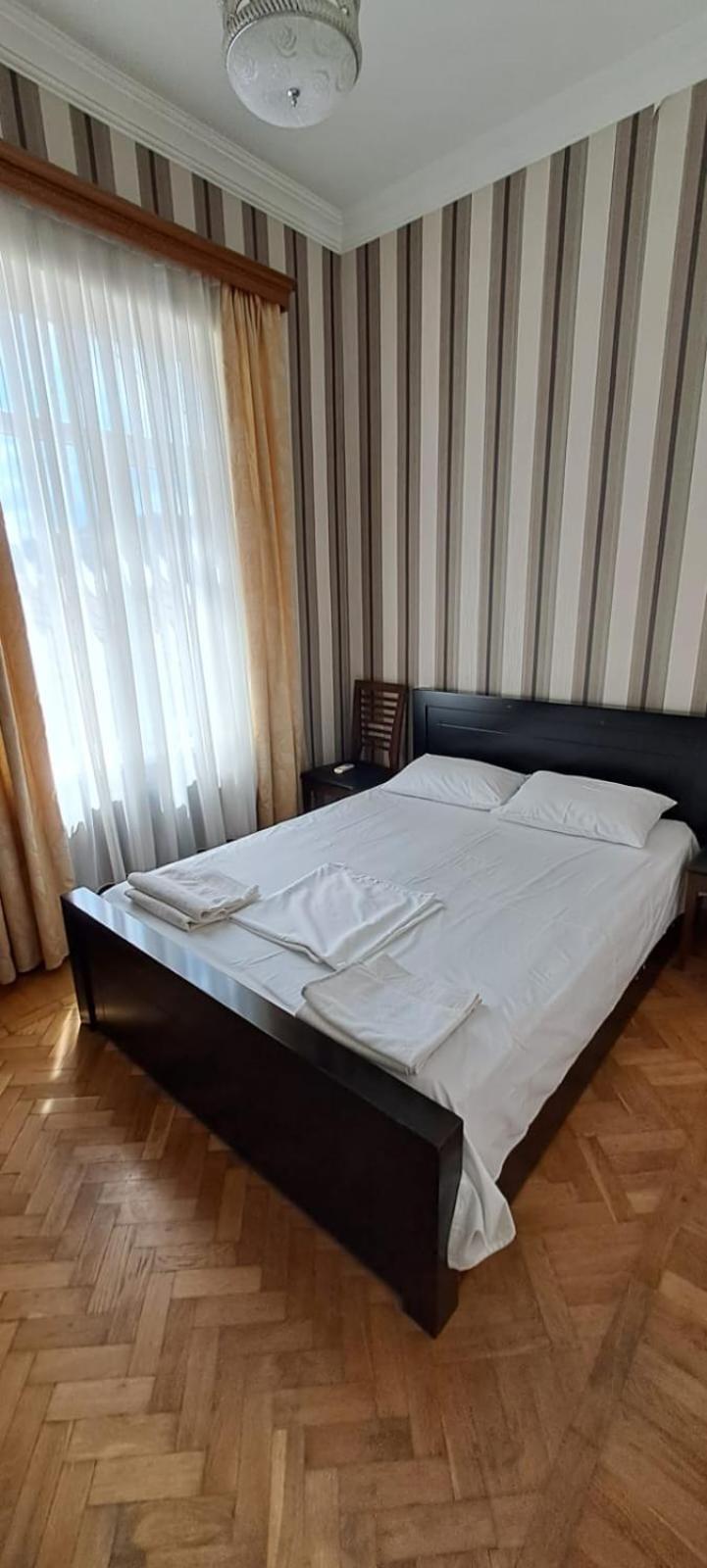 Guest House Pirosmani 60 Sighnaghi Εξωτερικό φωτογραφία