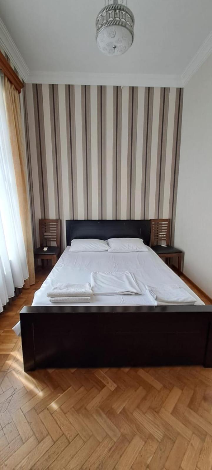 Guest House Pirosmani 60 Sighnaghi Εξωτερικό φωτογραφία