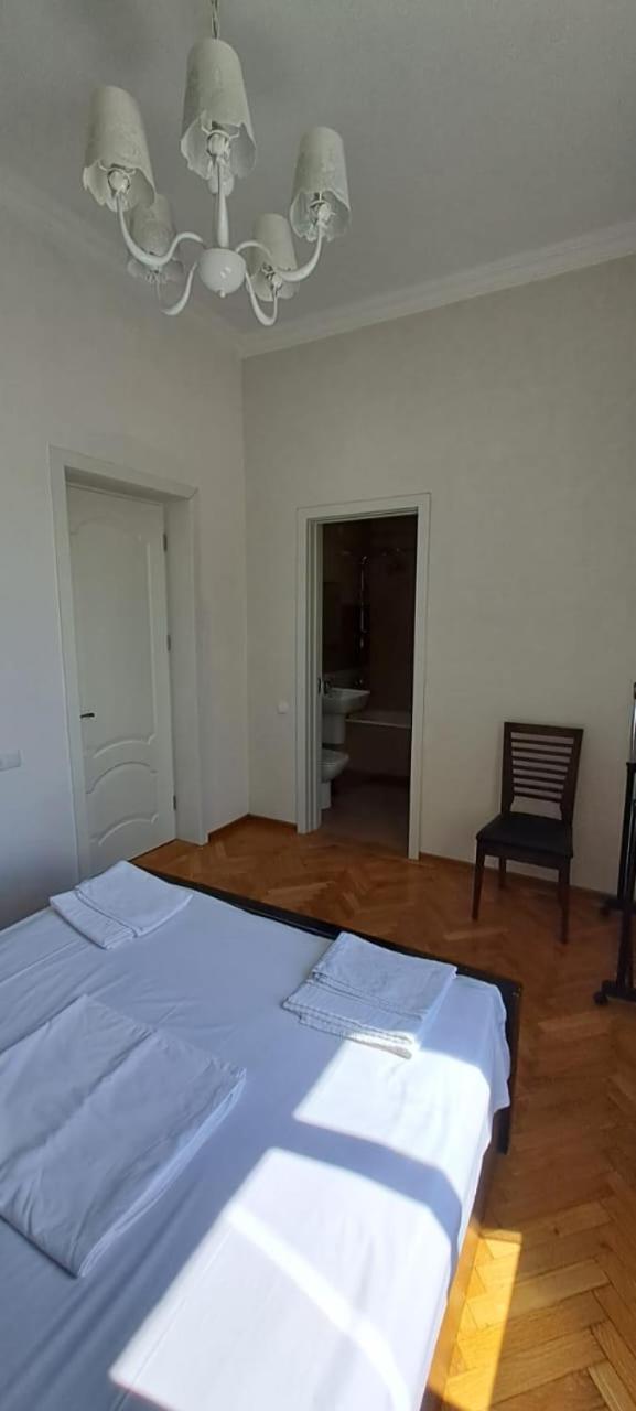 Guest House Pirosmani 60 Sighnaghi Εξωτερικό φωτογραφία