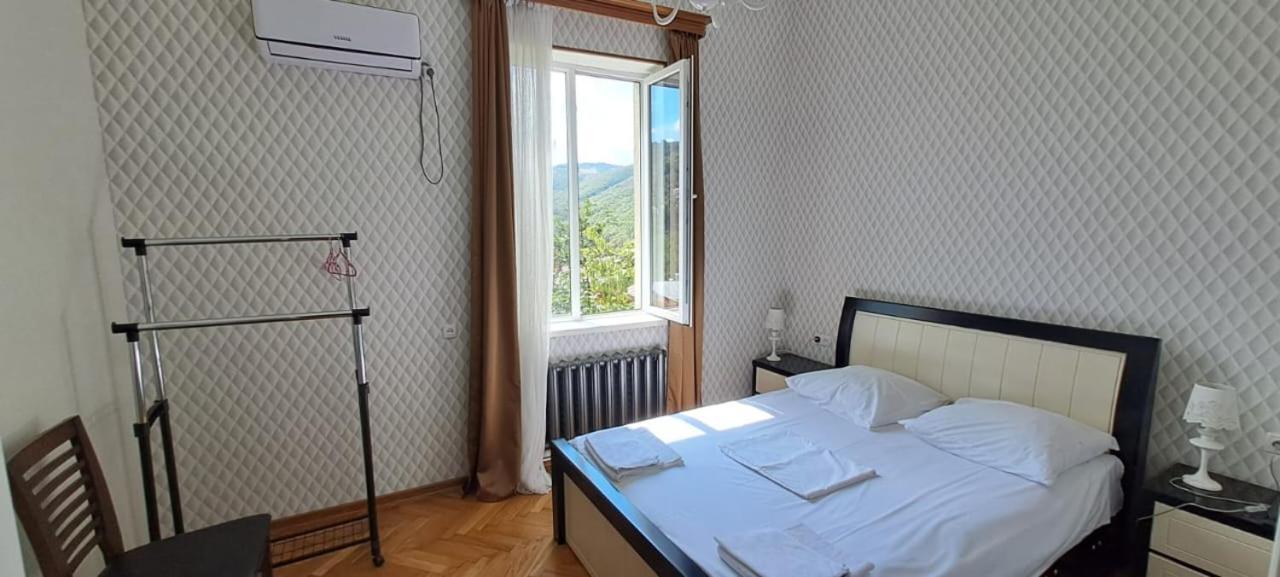 Guest House Pirosmani 60 Sighnaghi Εξωτερικό φωτογραφία