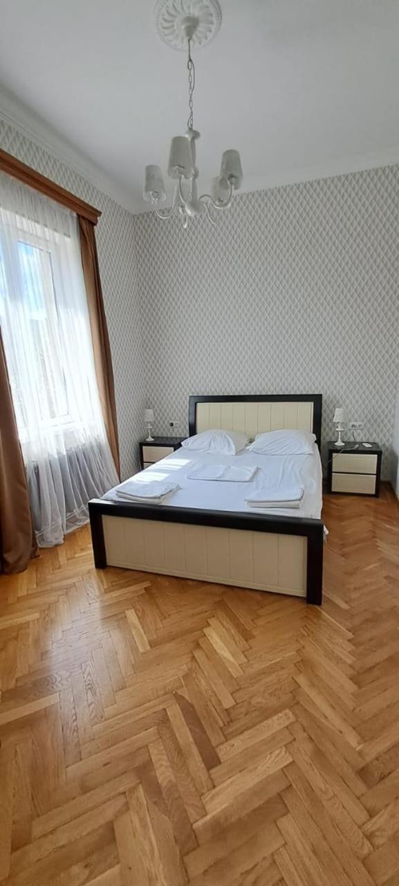 Guest House Pirosmani 60 Sighnaghi Εξωτερικό φωτογραφία
