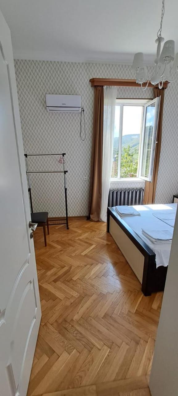 Guest House Pirosmani 60 Sighnaghi Εξωτερικό φωτογραφία
