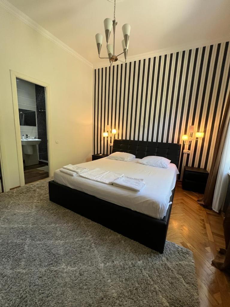 Guest House Pirosmani 60 Sighnaghi Εξωτερικό φωτογραφία