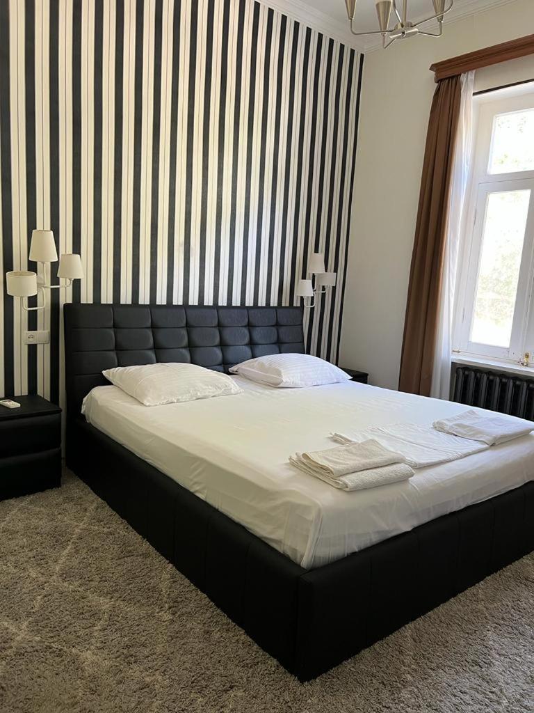 Guest House Pirosmani 60 Sighnaghi Εξωτερικό φωτογραφία