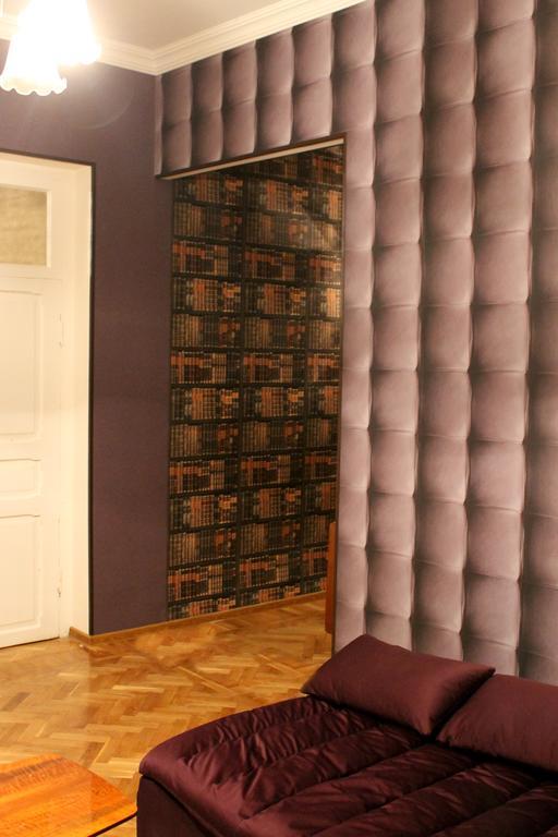 Guest House Pirosmani 60 Sighnaghi Εξωτερικό φωτογραφία