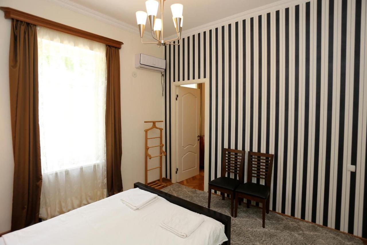 Guest House Pirosmani 60 Sighnaghi Εξωτερικό φωτογραφία
