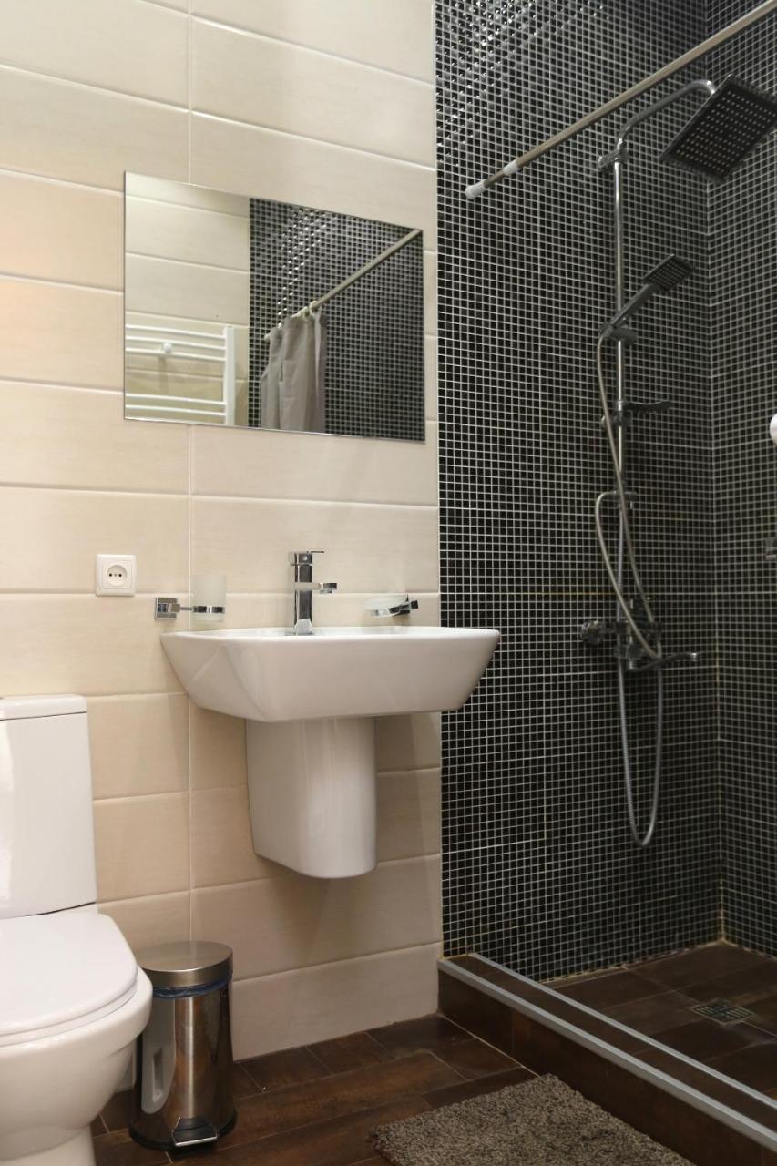Guest House Pirosmani 60 Sighnaghi Εξωτερικό φωτογραφία