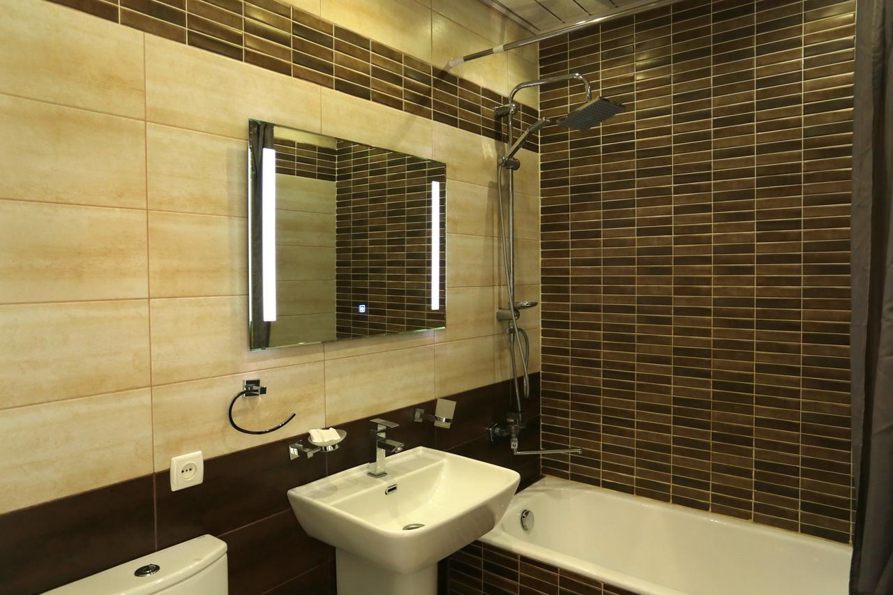 Guest House Pirosmani 60 Sighnaghi Εξωτερικό φωτογραφία