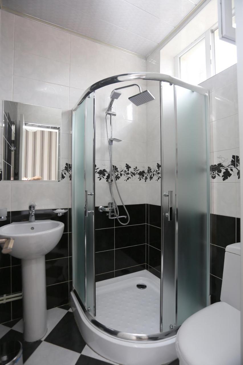 Guest House Pirosmani 60 Sighnaghi Εξωτερικό φωτογραφία