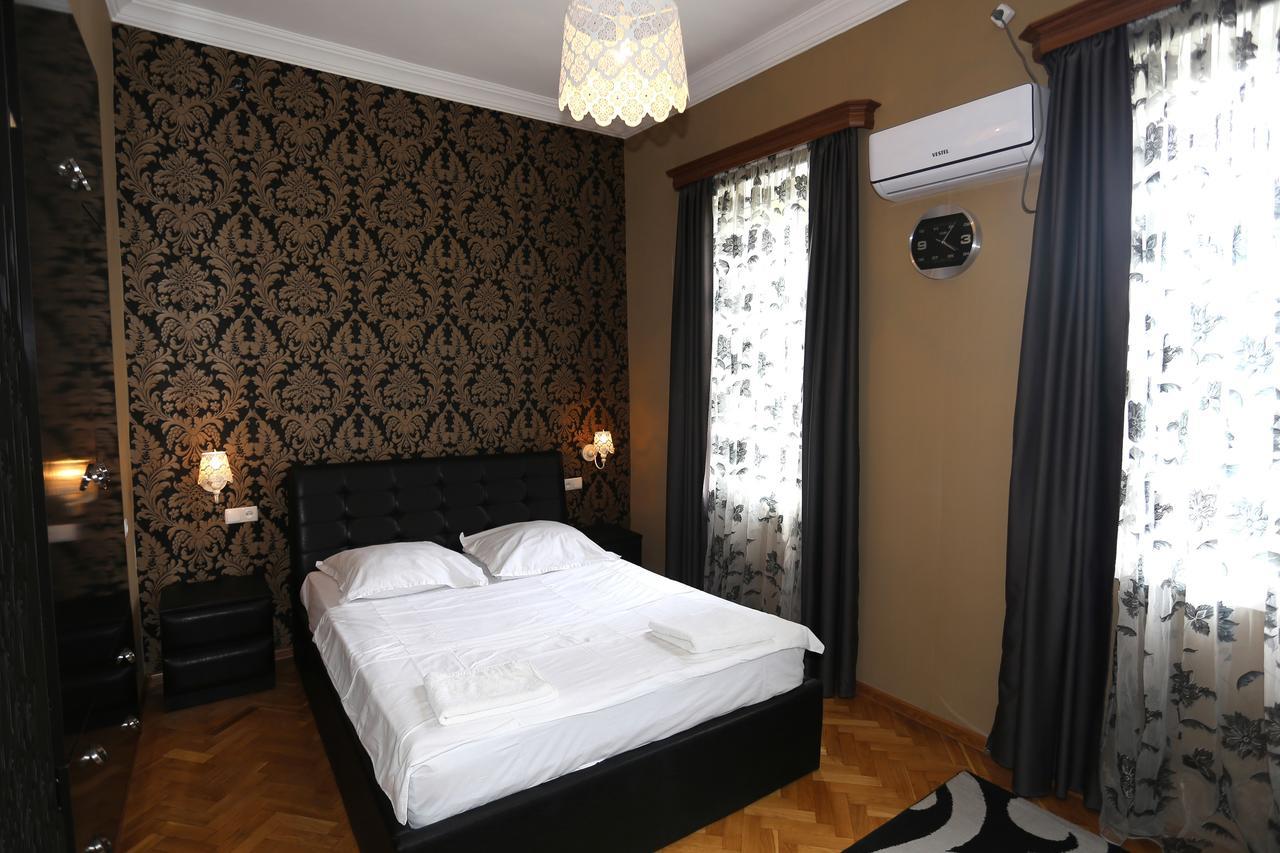 Guest House Pirosmani 60 Sighnaghi Εξωτερικό φωτογραφία