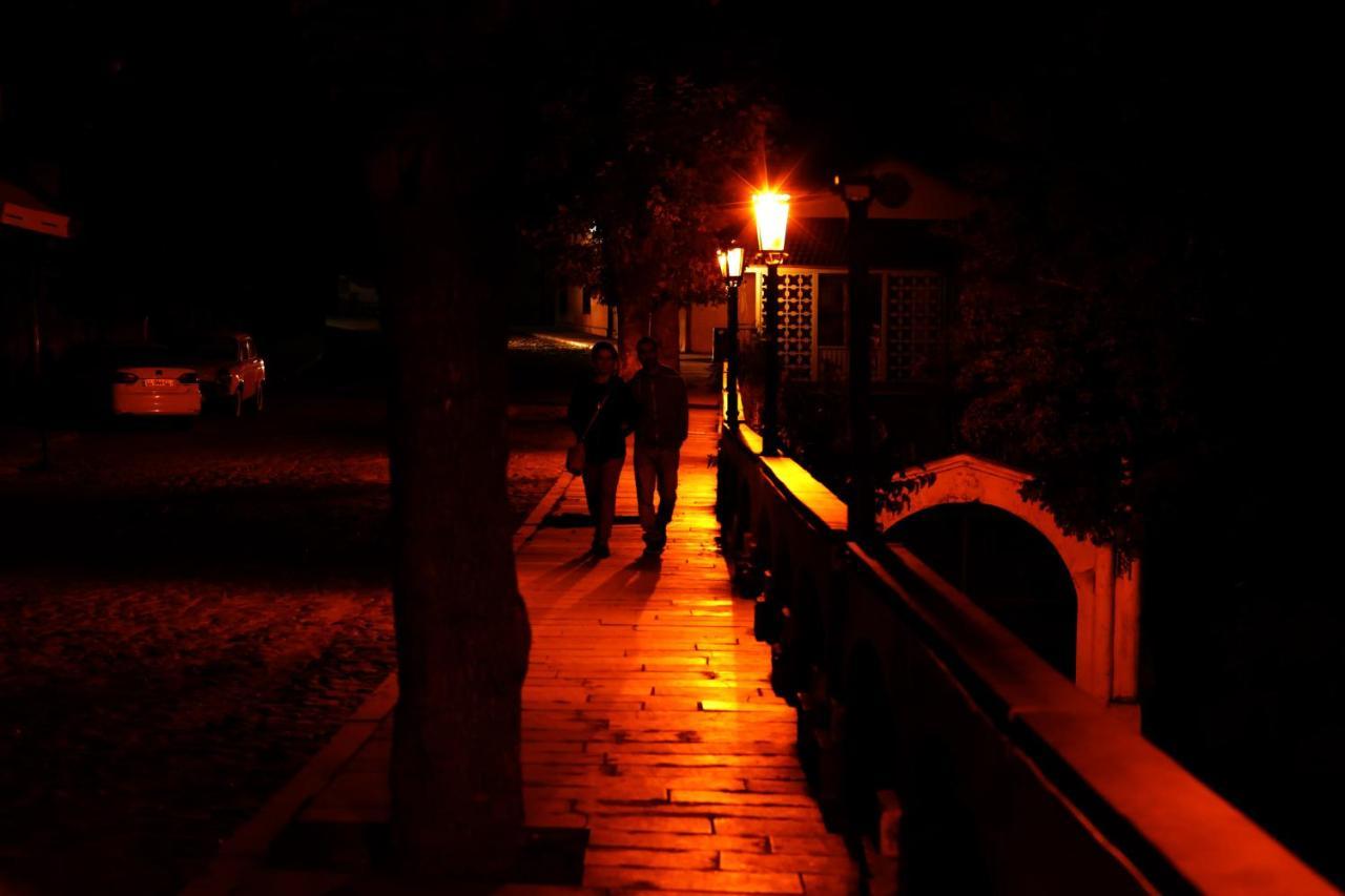 Guest House Pirosmani 60 Sighnaghi Εξωτερικό φωτογραφία
