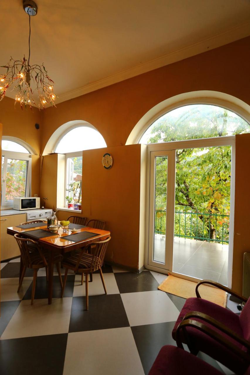 Guest House Pirosmani 60 Sighnaghi Εξωτερικό φωτογραφία